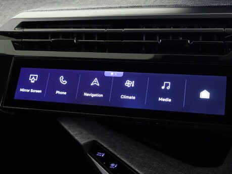 Peugeot 5008 157kW GT 73kWh 5dr Auto Estate 26