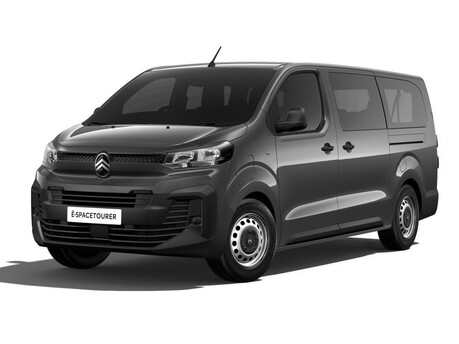 Citroen Space Tourer Space Tourer 100kW You XL [9 Seat] 75kWh 5dr Auto Estate