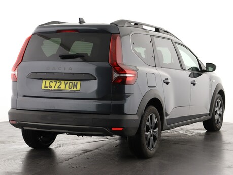 Dacia Jogger 1.0 TCe Extreme SE 5dr Estate 3