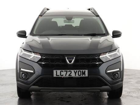Dacia Jogger 1.0 TCe Extreme SE 5dr Estate 5