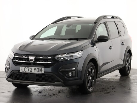 Dacia Jogger 1.0 TCe Extreme SE 5dr Estate 6
