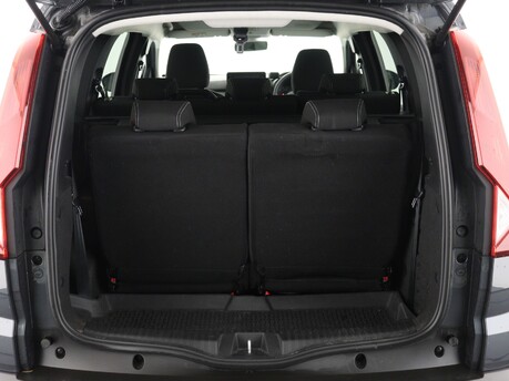 Dacia Jogger 1.0 TCe Extreme SE 5dr Estate 10