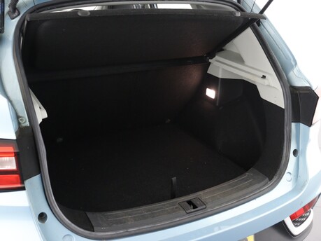 MG ZS 105kW Exclusive EV 45kWh 5dr Auto Hatchback 9