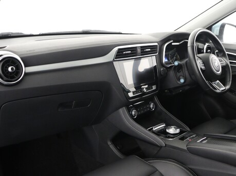 MG ZS 105kW Exclusive EV 45kWh 5dr Auto Hatchback 11