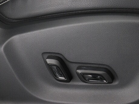 MG ZS 105kW Exclusive EV 45kWh 5dr Auto Hatchback 14