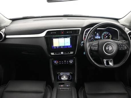 MG ZS 105kW Exclusive EV 45kWh 5dr Auto Hatchback 16