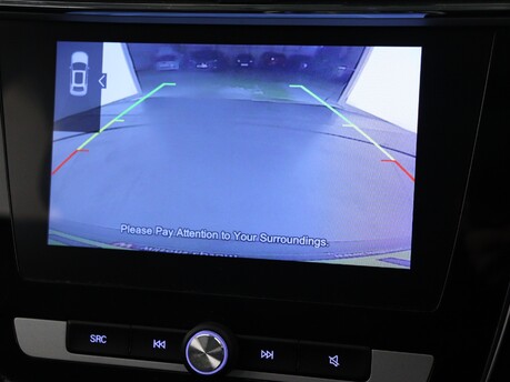 MG ZS 105kW Exclusive EV 45kWh 5dr Auto Hatchback 20