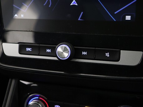 MG ZS 105kW Exclusive EV 45kWh 5dr Auto Hatchback 21