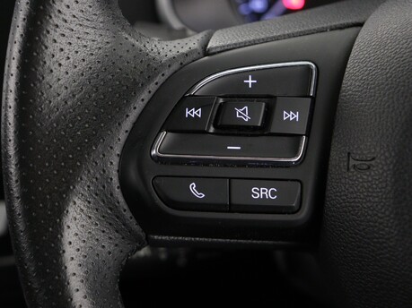 MG ZS 105kW Exclusive EV 45kWh 5dr Auto Hatchback 25