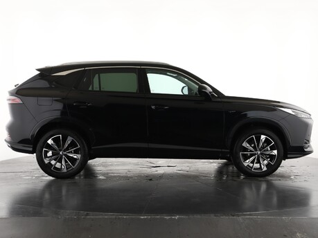 MG HS Hs 1.5 T-GDI PHEV Trophy 5dr Auto Hatchback 4