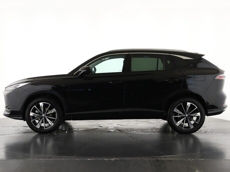MG HS Hs 1.5 T-GDI PHEV Trophy 5dr Auto Hatchback 7