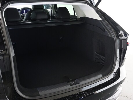 MG HS Hs 1.5 T-GDI PHEV Trophy 5dr Auto Hatchback 9