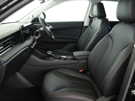 MG HS Hs 1.5 T-GDI PHEV Trophy 5dr Auto Hatchback 12