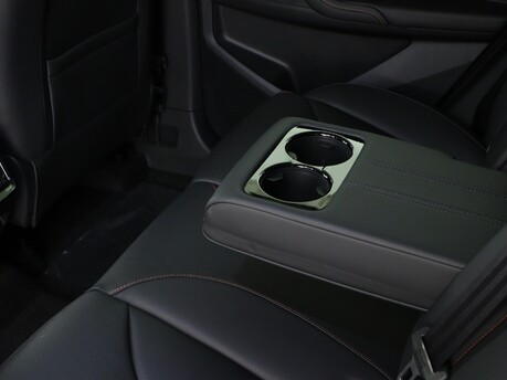 MG HS Hs 1.5 T-GDI PHEV Trophy 5dr Auto Hatchback 15