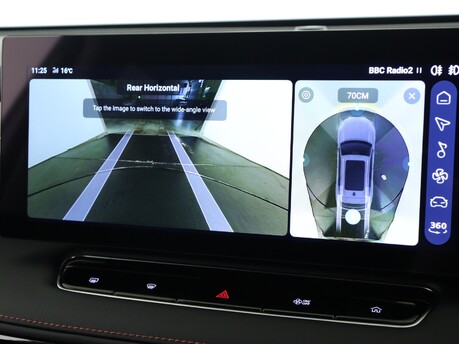 MG HS Hs 1.5 T-GDI PHEV Trophy 5dr Auto Hatchback 23