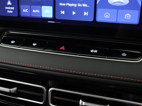 MG HS Hs 1.5 T-GDI PHEV Trophy 5dr Auto Hatchback 24