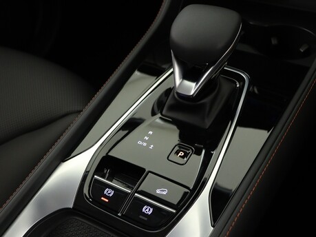 MG HS Hs 1.5 T-GDI PHEV Trophy 5dr Auto Hatchback 25