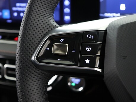 MG HS Hs 1.5 T-GDI PHEV Trophy 5dr Auto Hatchback 27
