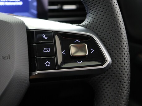 MG HS Hs 1.5 T-GDI PHEV Trophy 5dr Auto Hatchback 28