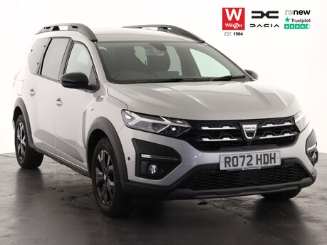 Dacia Jogger 1.0 TCe Extreme SE 5dr Estate