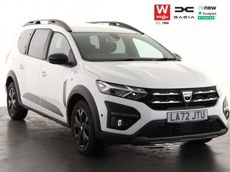 Dacia Jogger 1.0 TCe Extreme SE 5dr Estate