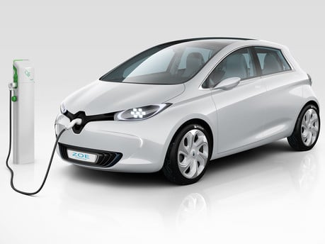 Why Buy An Electric Vehicle (EV)? 2