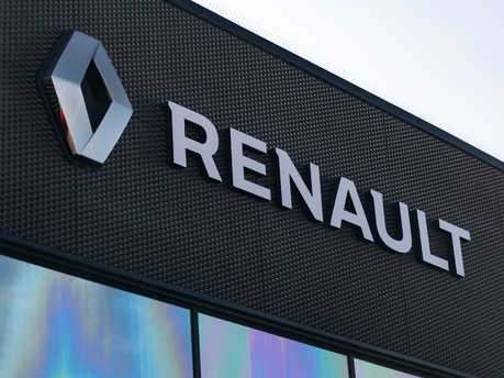 Renault FAQ's