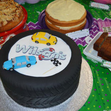 Wilsons Supports the Macmillan Coffee Morning