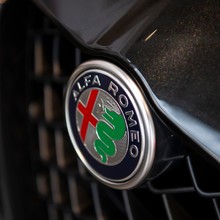 Alfa Romeo Servicing & MOTs At Wilsons 2