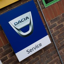 Dacia Service Plan 2