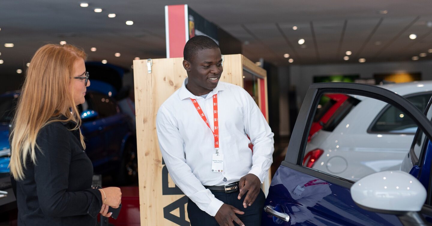 Fiat New Car Warranty, Epsom Surrey Fiat, Wilsons Group