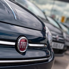 Fiat Car Finance 4