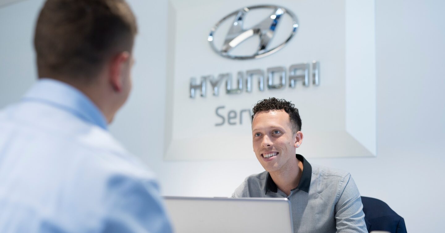 Hyundai Servicing & MOTs At Wilsons, Epsom Surrey Hyundai, Wilsons Group