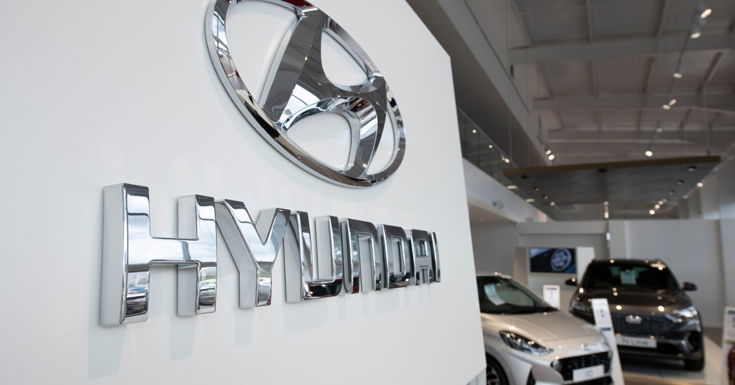 About Hyundai Wilsons, Epsom Surrey Hyundai, Wilsons Group