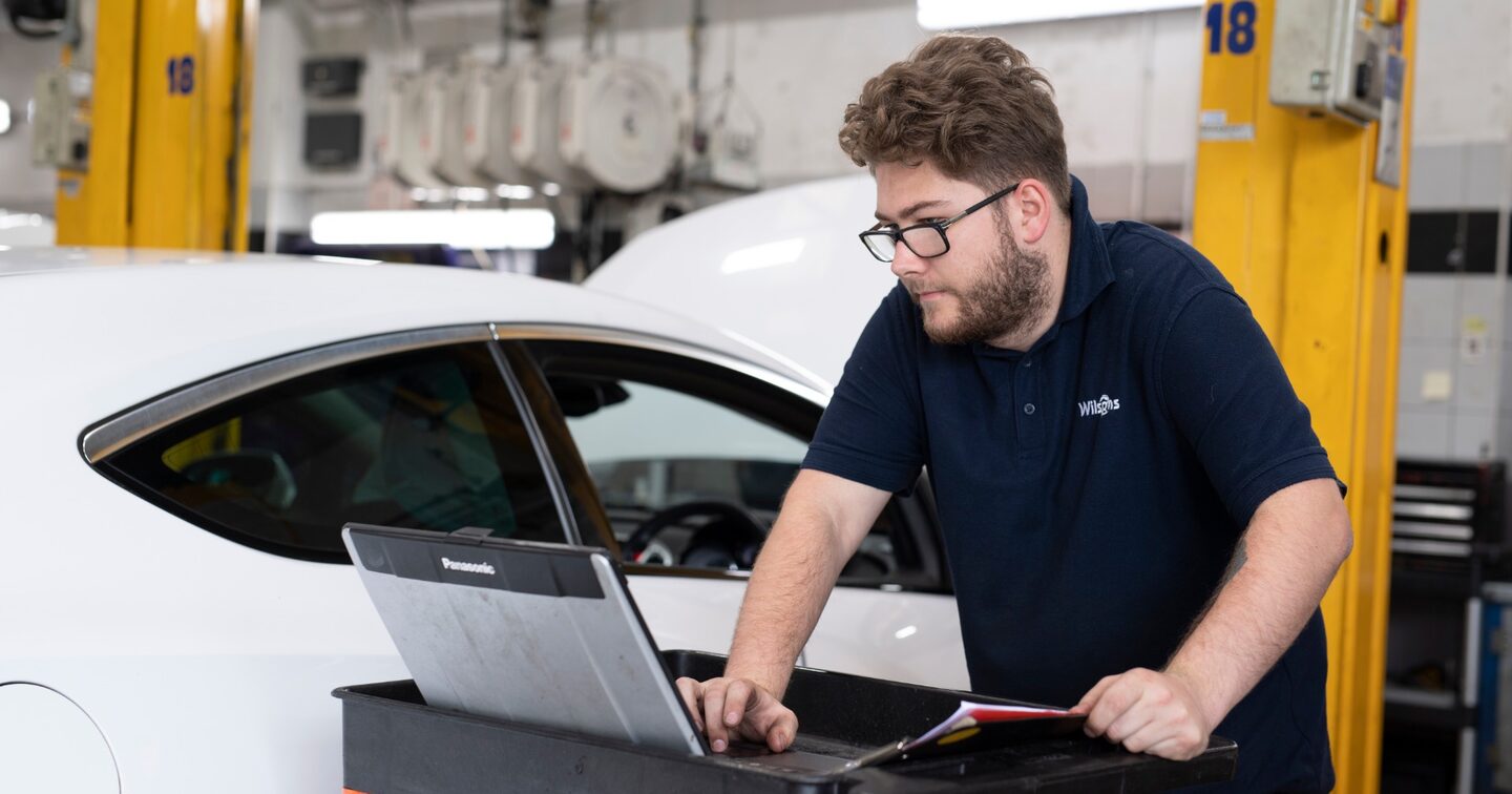 Peugeot Warranty, Epsom Surrey Peugeot, Wilsons Group