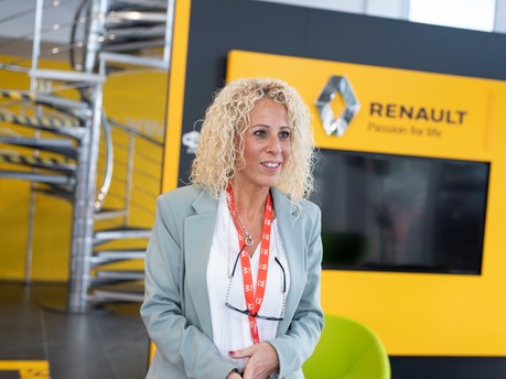 Renault Terms and Conditions