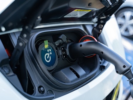 Charging Electric Vehicles​ & Plug-In Hybrids