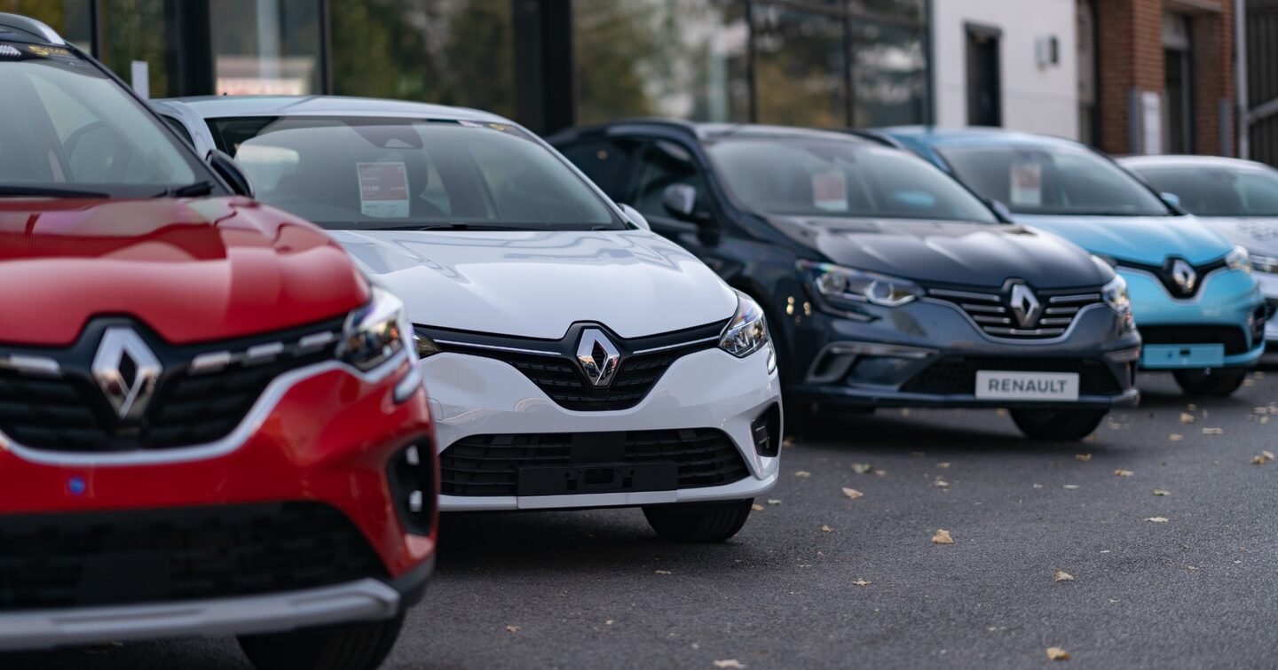 Buy Your Car Online, Epsom Surrey Wilsons Group