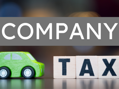 Company Car Tax Bands Explained