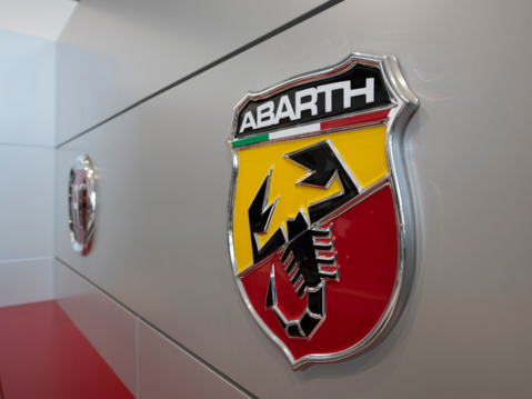 Welcome To Wilsons Abarth - Surrey 3