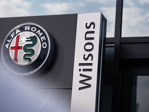 Welcome To Wilsons Alfa Romeo - Surrey 5