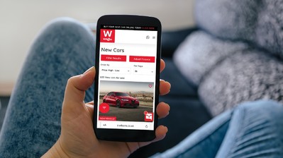 #HowTo Buy a Car Online at Wilsons Epsom