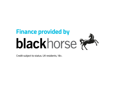  Black Horse Terms and Conditions