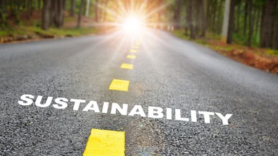 Cutting our Corporate Carbon Footprint