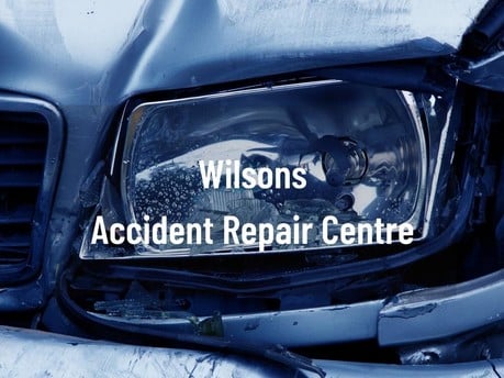 Wilsons Accident Repair Centre