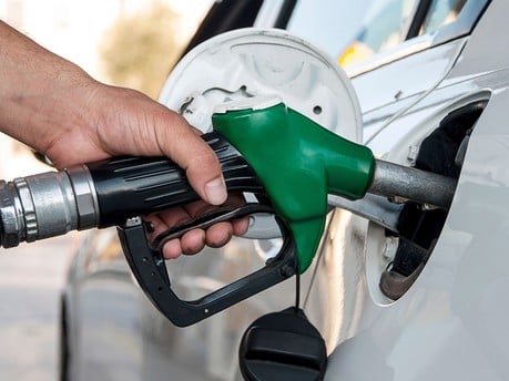What Happens When You Drive Off Without Paying For Fuel?