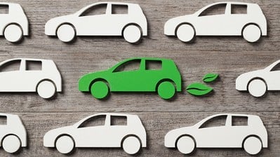 How Green is Your Car?