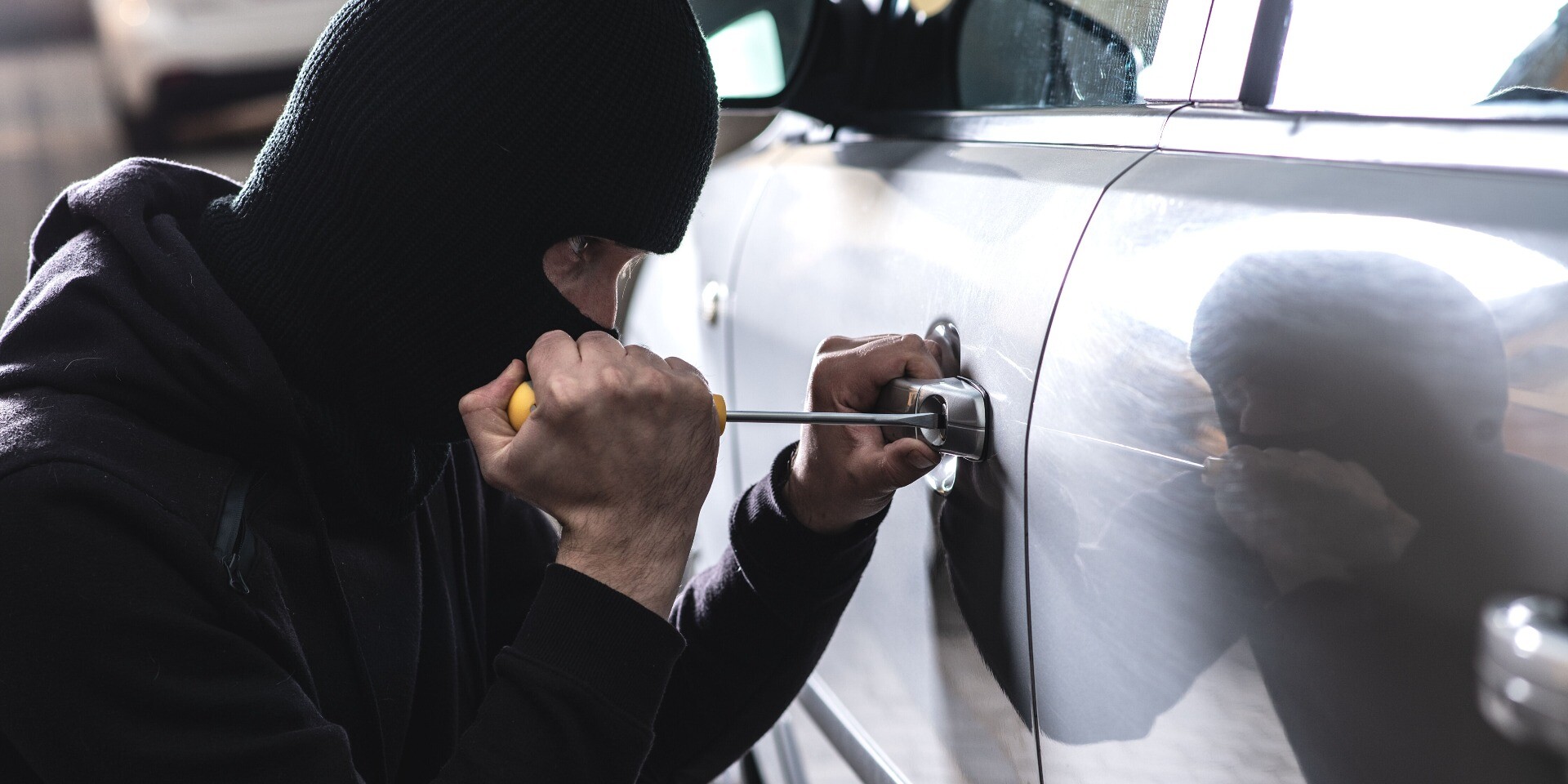 What To Do If Your Vehicle Has Been Stolen, Blog | Wilsons Group