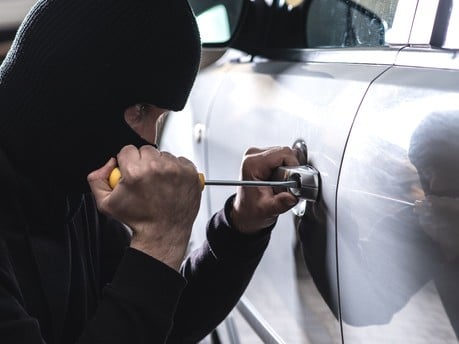 What to do if Your Vehicle Has Been Stolen