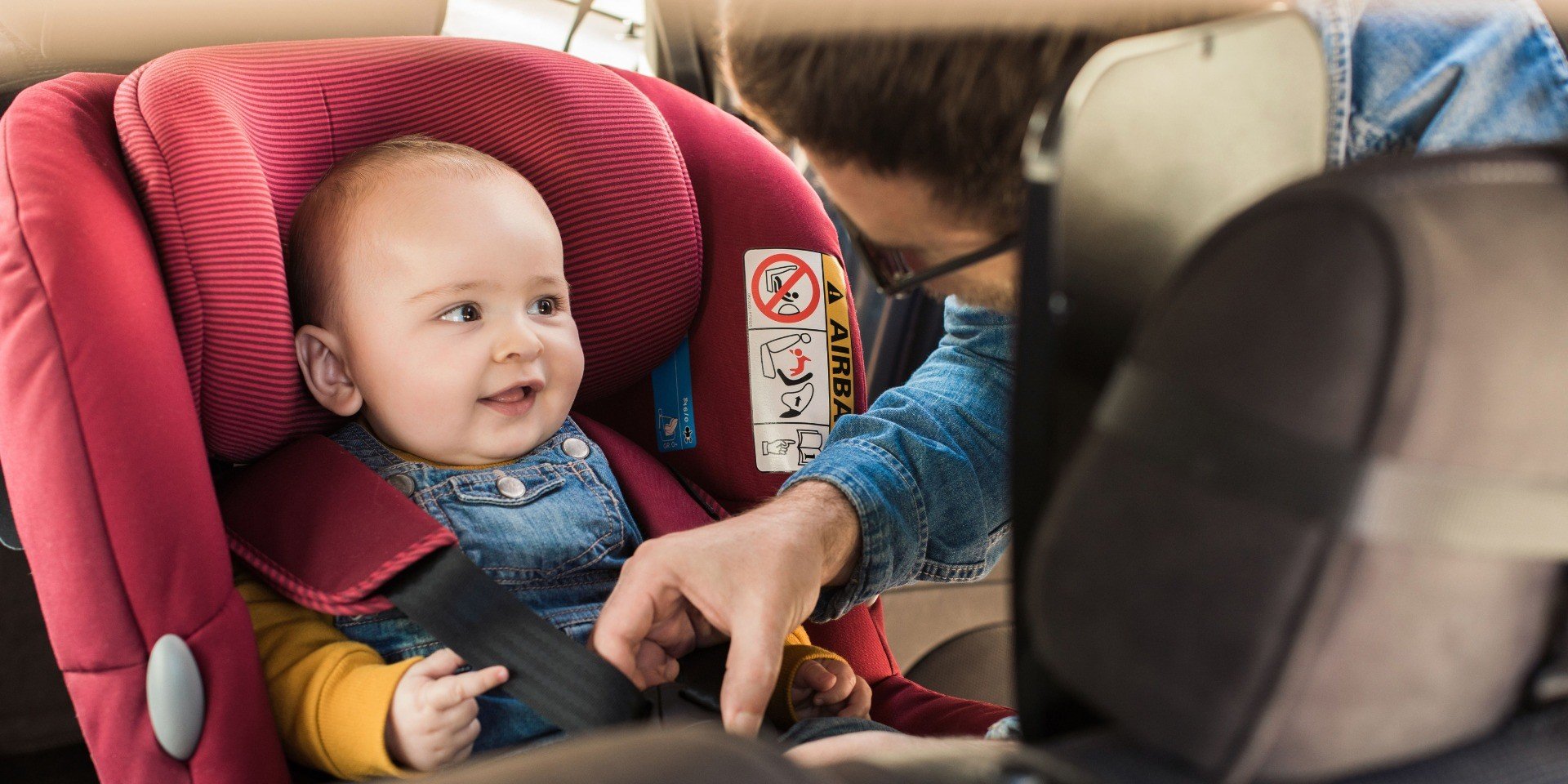 Baby car outlet seat categories